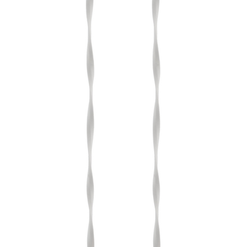 USB кабель ACD-Life Lightning ~ USB-A TPE, 1м, белый (ACD-U920-P5W)