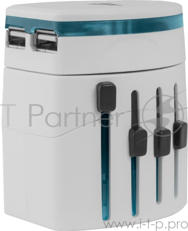 Сетевой адаптер Defender EPC-21 универсальный