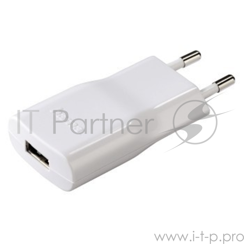 Комплект зар./устр. Hama Piccolino H-14133 белый (00014133)