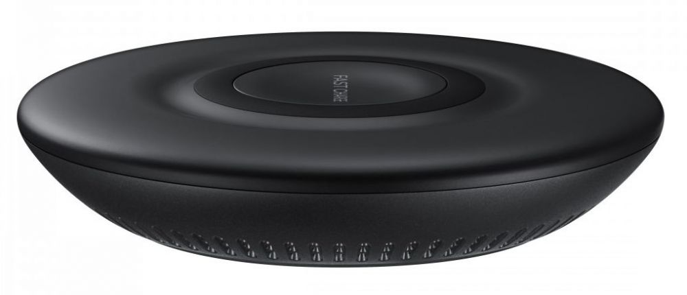 Беспроводное зар./устр. Samsung EP-P3100 для Samsung черный (EP-P3100TBRGRU)