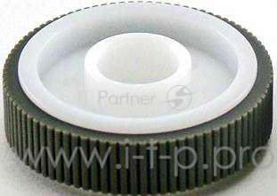 Ролик ограничительный HP LJ 1320/1160/3390/3392/2400/2410/ (RC1-3470)