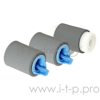 Q7491-67903 Комплект роликов для механизма подачи бумаги HP CLJ 4700/CP4005 (O)