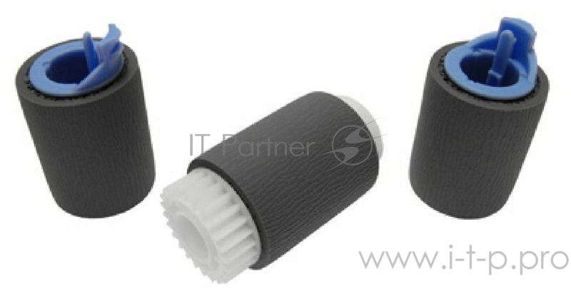 Q7491-67903 Комплект роликов для механизма подачи бумаги HP CLJ 4700/CP4005 (O)