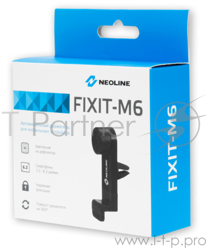 Держатель Neoline Fixit M6 (FIXIT M6)