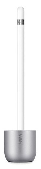 Держатель Belkin Vent Mount серый (F8J199DSGRY-APL)