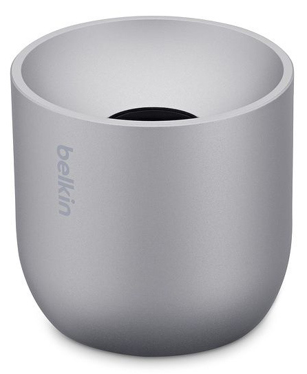 Держатель Belkin Vent Mount серый (F8J199DSGRY-APL)