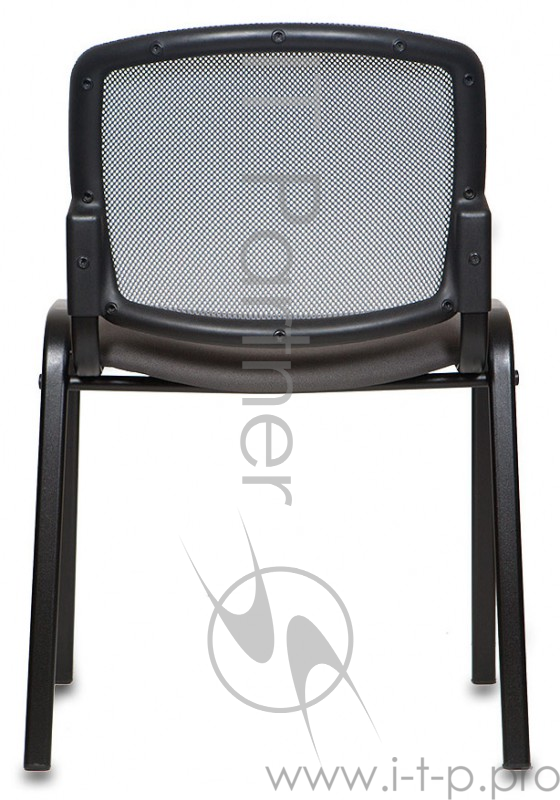 Стул Бюрократ Вики/DG/15-13 спинка сетка темно-серый сиденье темно-серый 15-13