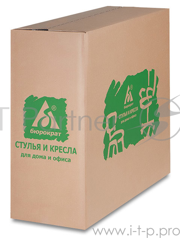 Стул Бюрократ KF-2/Or-10 вращающийся молочный Or-10 искусственная кожа