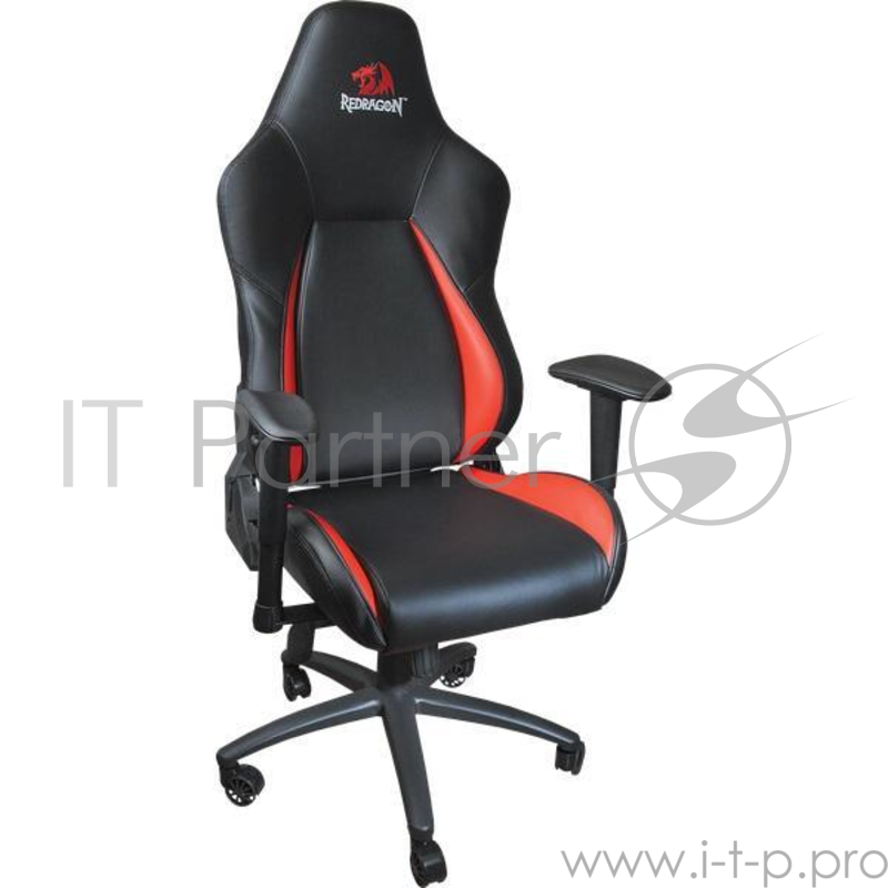 Стул GAMING FURY CT-386 REDRAGON 64386 DEFENDER