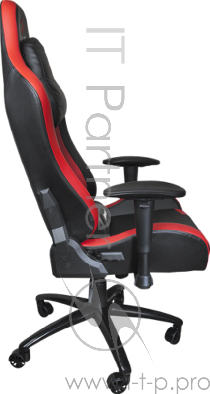 Стул GAMING BERSERK CT-385 REDRAGON 64385 DEFENDER