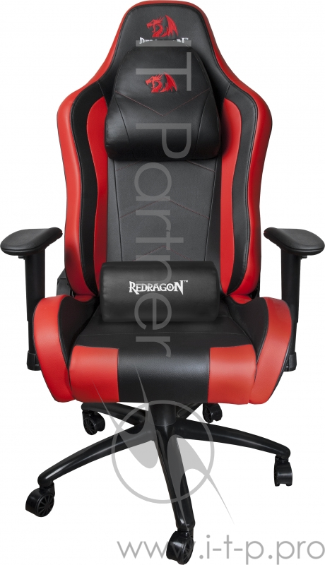 Стул GAMING BERSERK CT-385 REDRAGON 64385 DEFENDER