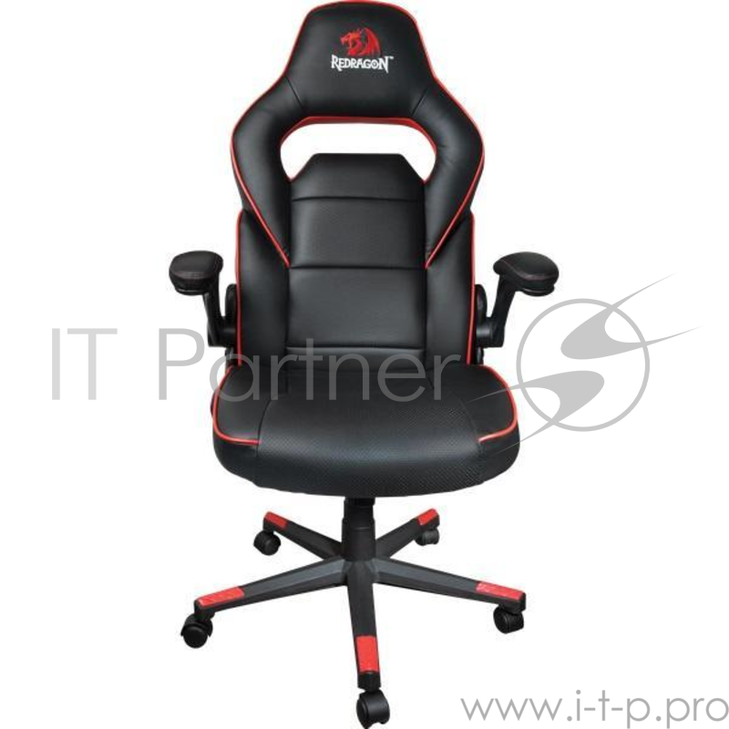 Стул GAMING ASSASSIN CL-381 REDRAGON 64381 DEFENDER