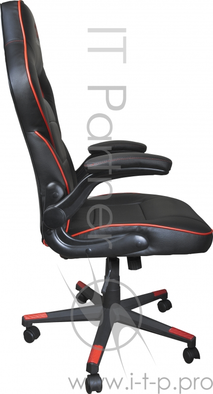 Стул GAMING ASSASSIN CL-381 REDRAGON 64381 DEFENDER