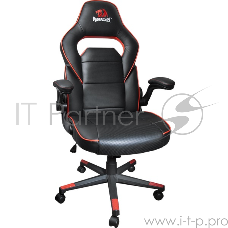 Стул GAMING ASSASSIN CL-381 REDRAGON 64381 DEFENDER