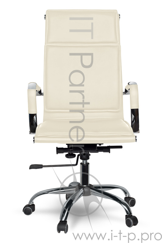 экокожа,120кг,крест.хром/метал