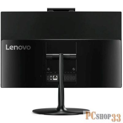 Моноблок Lenovo ThinkCentre V410z 21.5 Full HD i5 7400T/8Gb/1Tb 7.2k/530 2Gb/DVDRW/noOS/WiFi/BT/кла