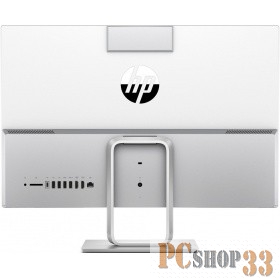 Моноблок HP Pavilion 24 I 24-x010ur 24'' FHD Touch Core i7-7700T,12GB DDR4 (1X8GB+1X4GB),SSD 128GB +