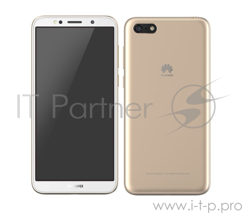 Смартфон Huawei Y5 2018 PRIME DRA-LX2 GOLD