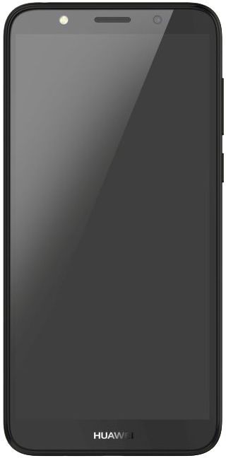 Смартфон Huawei Y5 2018 Prime черный 5 16 Гб LTE Wi-Fi GPS 3G DRA-LX2 51092KQG