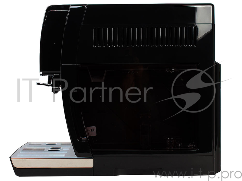 Кофемашина DeLonghi ECAM 350.55.B черный