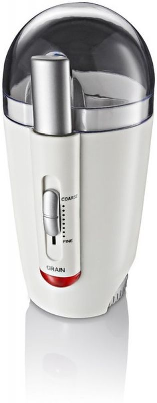 Кофемолка Gorenje SMK150W белый