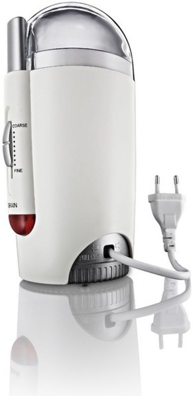 Кофемолка Gorenje SMK150W белый