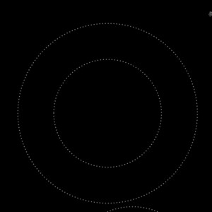 Варочная поверхность электрическая Lex EVH 641 черный
