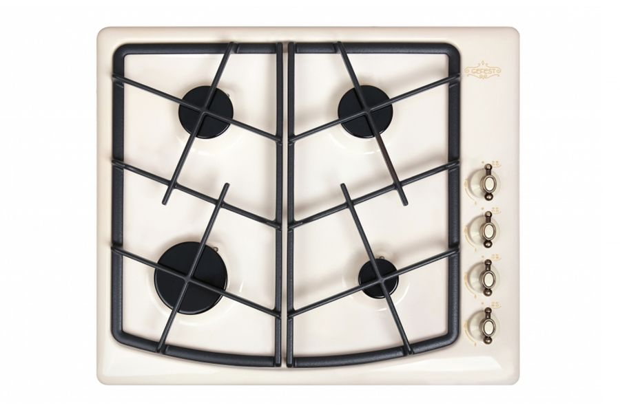 Газовая варочная панель Gefest 1211 К54