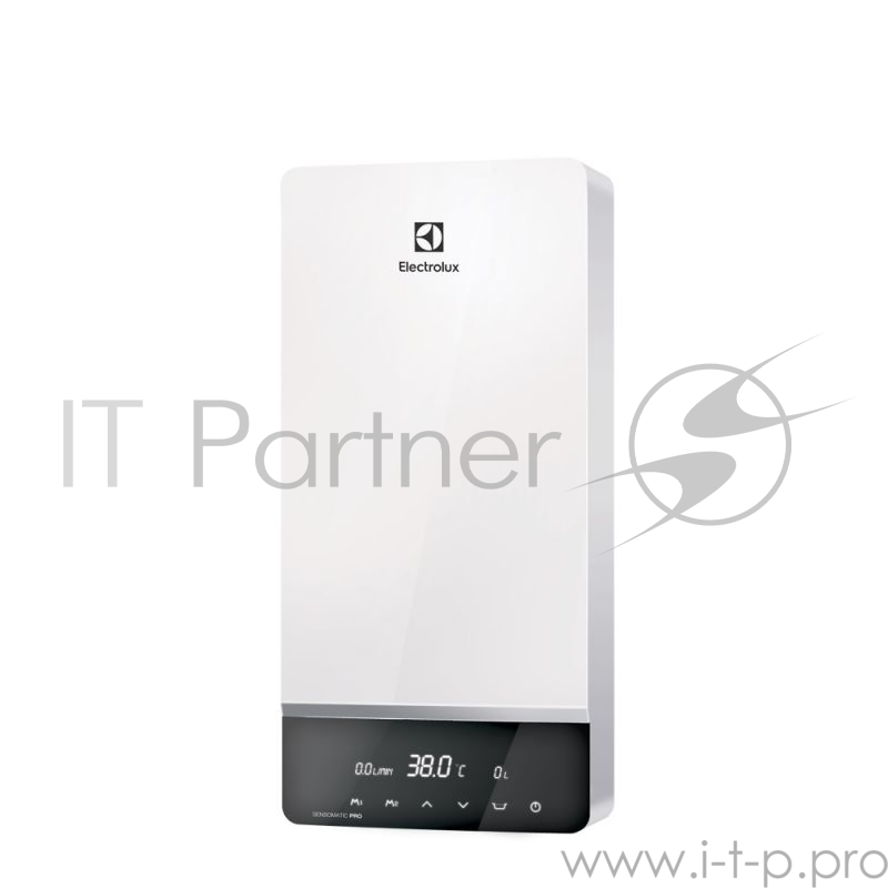 Водонагреватель Electrolux Sensomatic Pro NPX 12-18 18кВт электрический настенный
