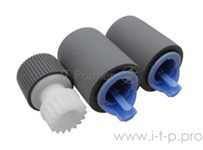 CE502-67910 Комплект роликов (для лотков 2,3,4,5,6) HP LJ M4555 (O)