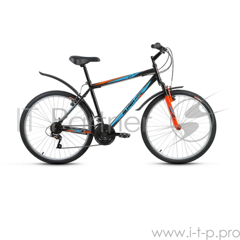 Велосипед ALTAIR MTB HT 26 2.0 (рост 19