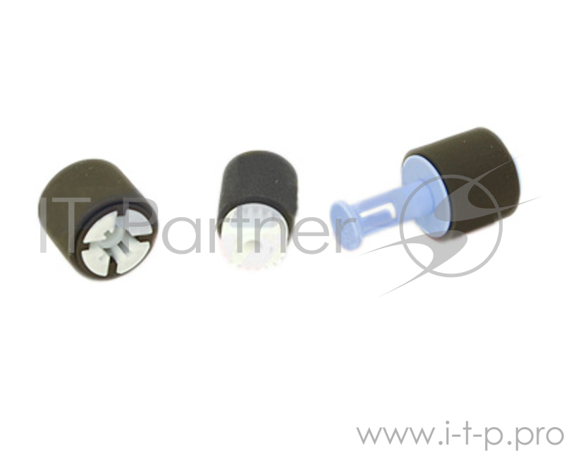 CB506-67905 Ремкомплект роликов для ручного лотка (лоток 1) HP LJ P4014/P4015/P4515 (O)