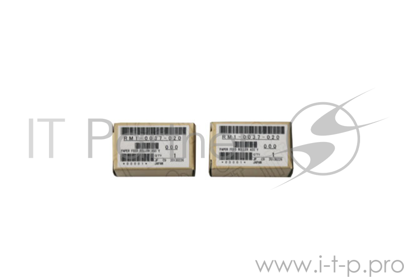 CC493-67907 Набор роликов подачи и отделения лотков 2,3,4,5 HP CLJ CP4025/4525/CM4540 (O)