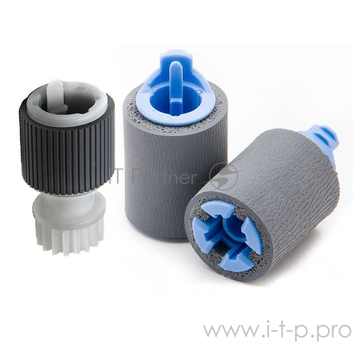 CC493-67907 Набор роликов подачи и отделения лотков 2,3,4,5 HP CLJ CP4025/4525/CM4540 (O)