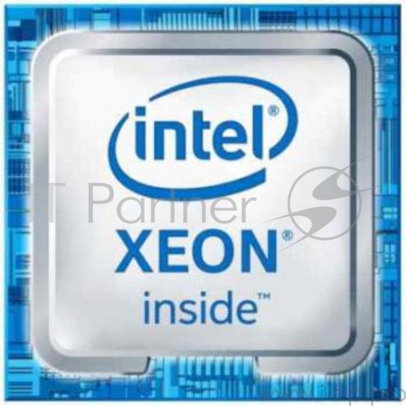 Процессор Intel Xeon E3-1220 v6 LGA 1151 8Mb 3.0Ghz (CM8067702870812S R329)