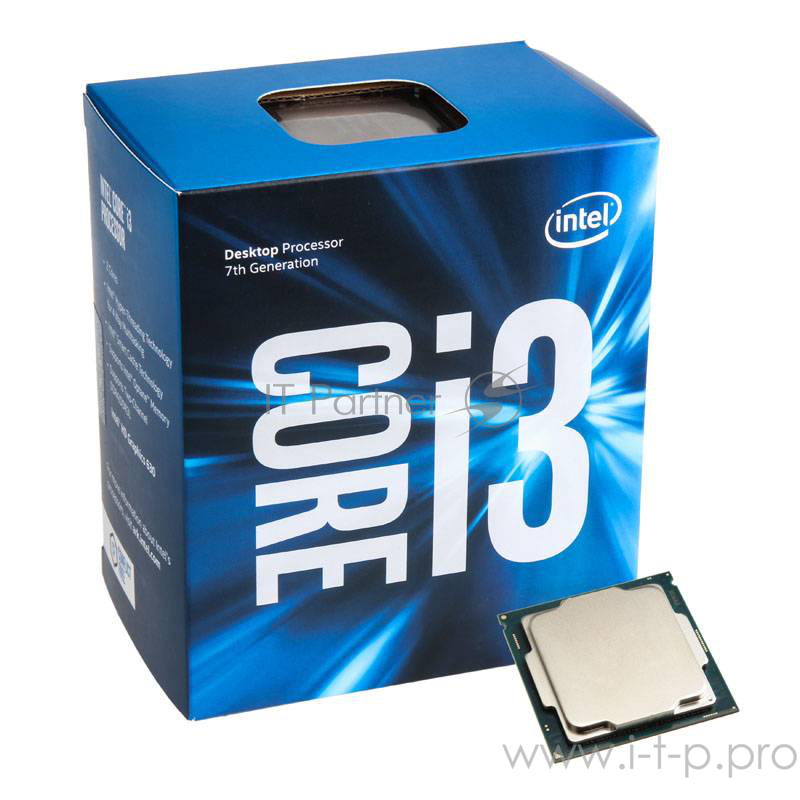 Процессор Intel Original Core i3 7350K Soc-1151 (BX80677I37350K S R35B) (4.2GHz/Intel HD Graphics 630) Box w/o cooler