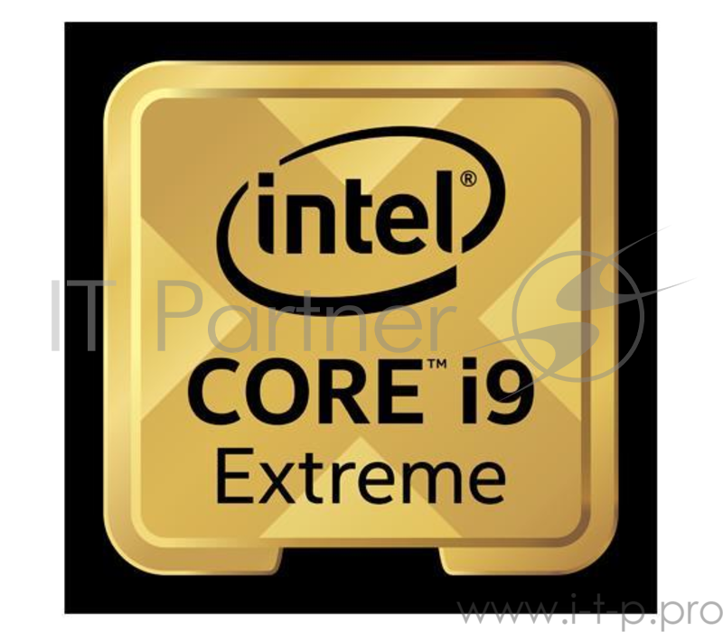 Процессор Intel CORE I9-7980XE S2066 OEM 2.6G CD8067303734902 S R3RS IN