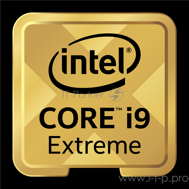 Процессор Intel CORE I9-7980XE S2066 OEM 2.6G CD8067303734902 S R3RS IN