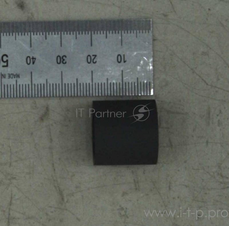 JC73-00321A Насадка на ролик захвата (резина) Samsung ML-1660/1665/SCX-3200/3205/320 (O)