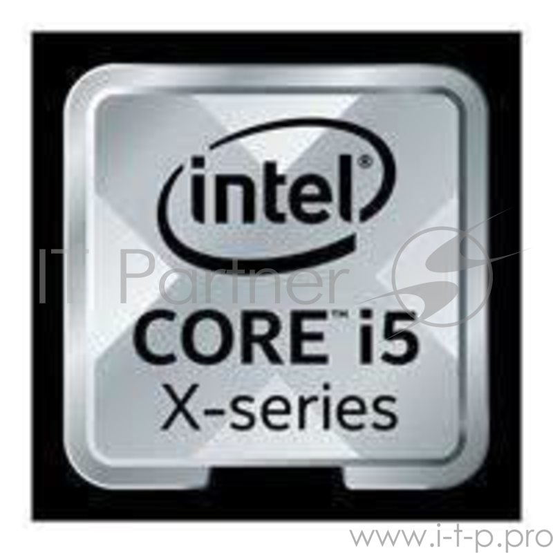 Процессор Intel CORE I5-7640X S2066 OEM 6M 4.0G CM8067702868730 S R3FR IN