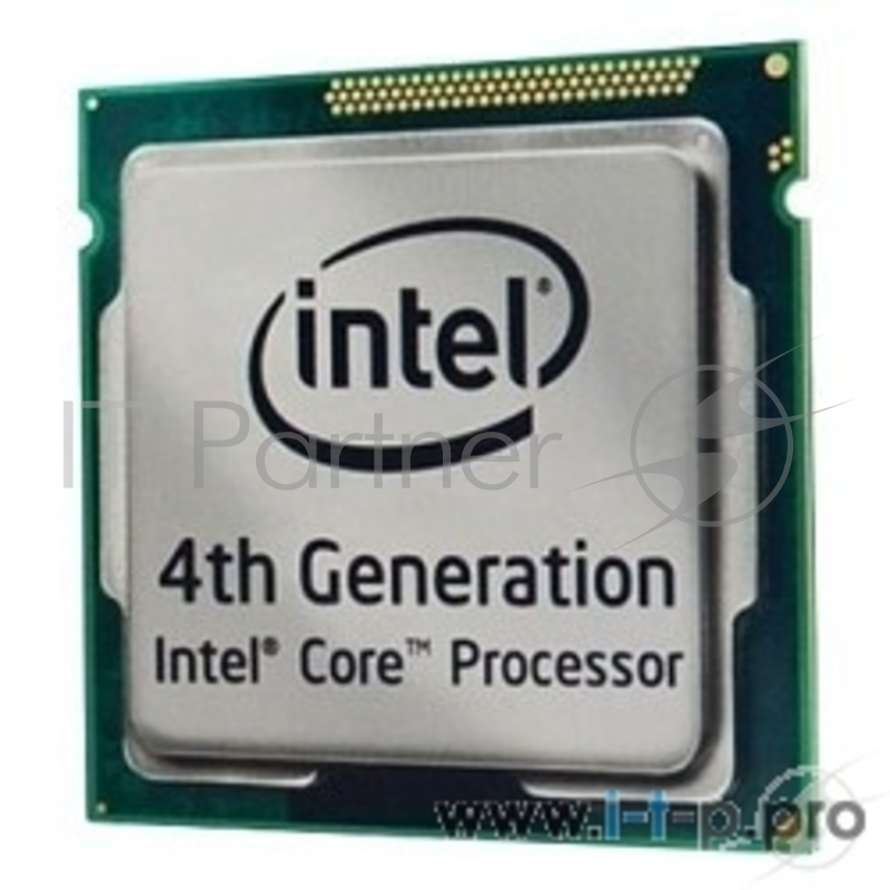 Процессор CPU Intel Core i5 4690K Haswell Refresh BOX {3.5ГГц, 6МВ, Socket1150}