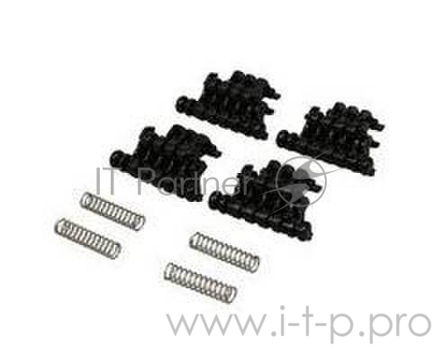 LM6598001 Комплект нижних роликов выброса бумаги (4 шт.) Brother HL-2030 (О)