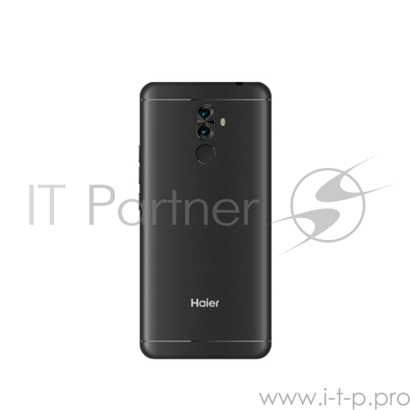 Смартфон Haier Elegance E13 grey 5.99'' IPS