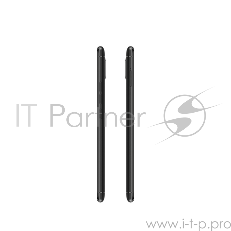 Смартфон Haier Elegance E13 grey 5.99'' IPS