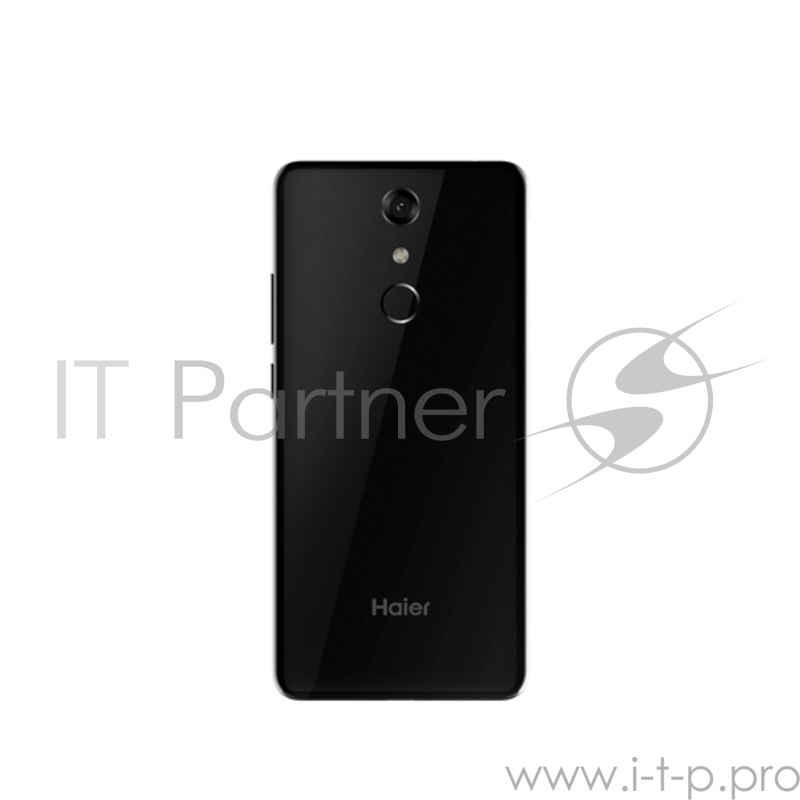 Смартфон Haier I8 black