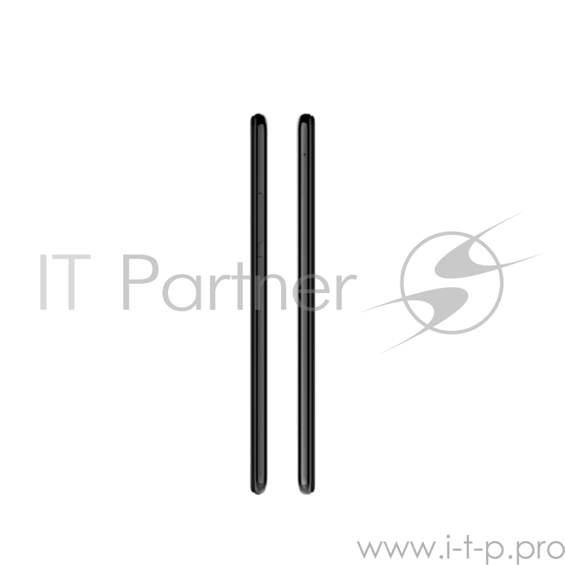 Смартфон Haier I8 black