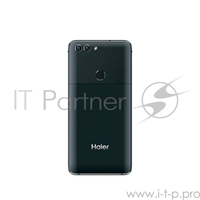 Смартфон Haier Power P10 black 5.5'' IPS