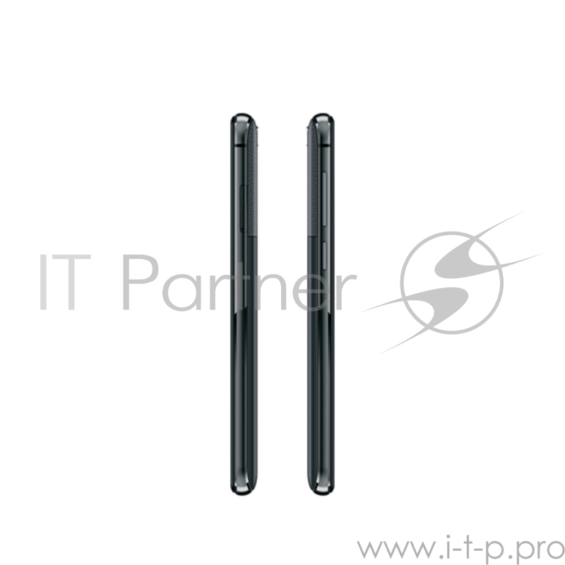 Смартфон Haier Power P10 black 5.5'' IPS