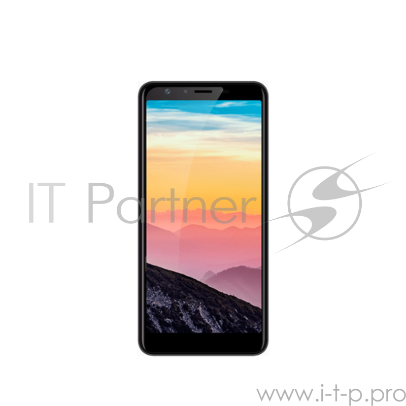 Смартфон Haier Power P11 black 5.7'' IPS