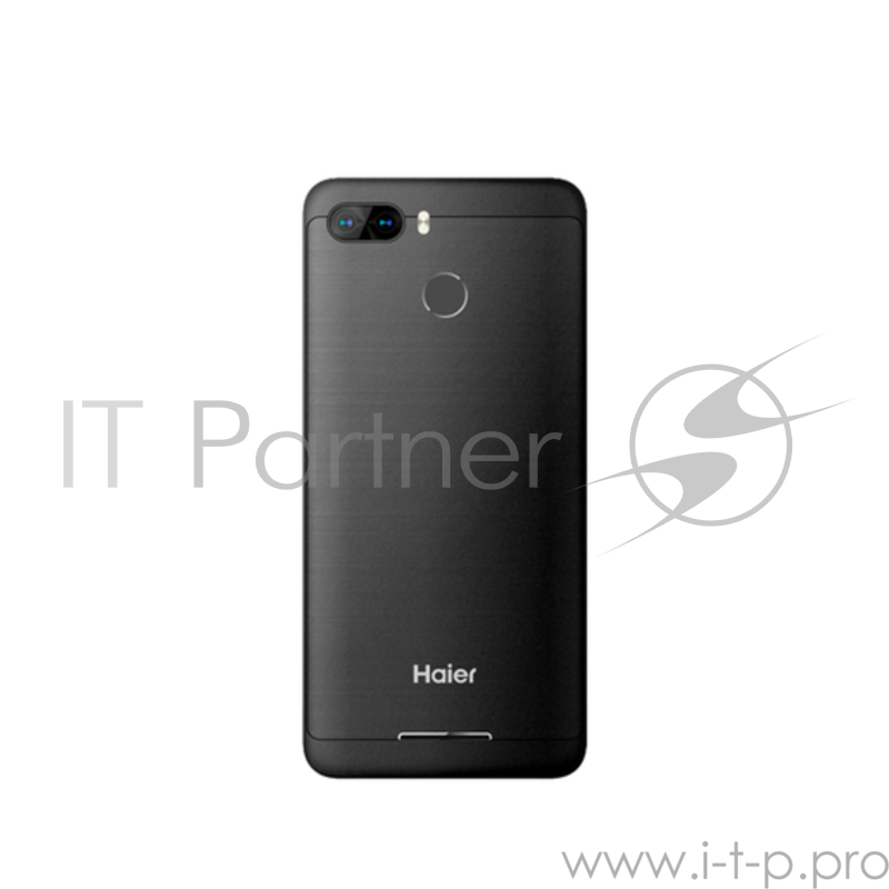 Смартфон Haier Power P11 black 5.7'' IPS